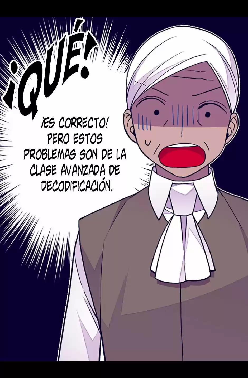 Santa Imperial (2016) - Capítulo 88 - Página 59 - LectorTMOo