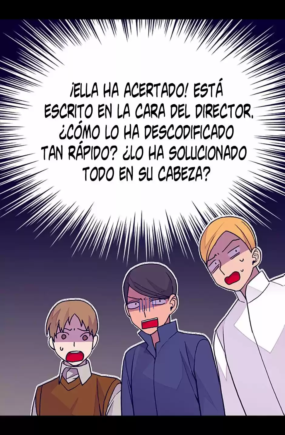 Santa Imperial (2016) - Capítulo 88 - Página 60 - LectorTMOo