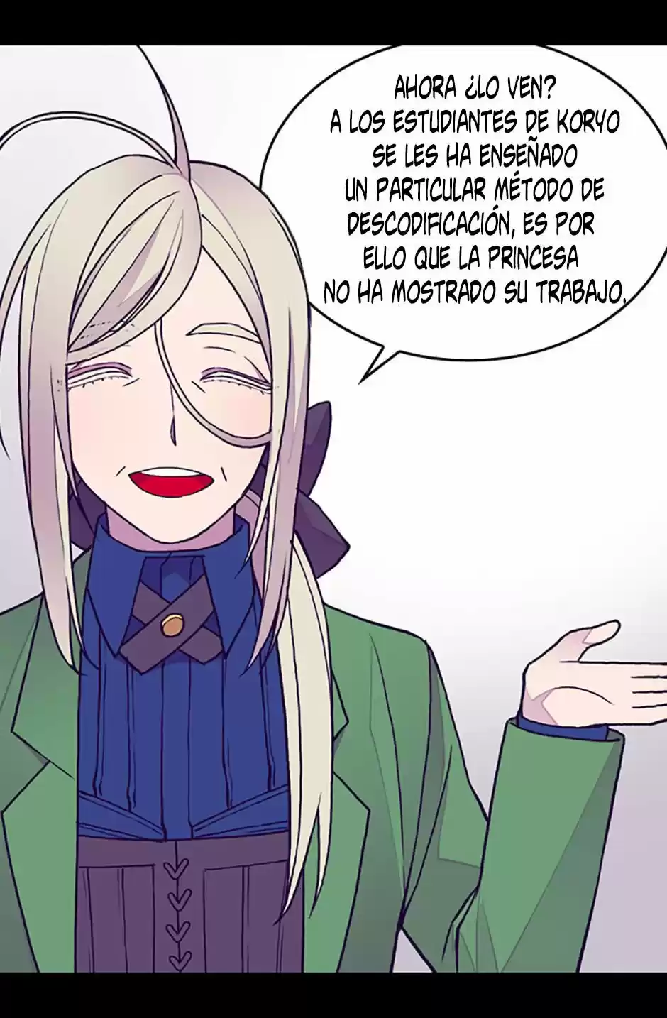 Santa Imperial (2016) - Capítulo 88 - Página 61 - LectorTMOo
