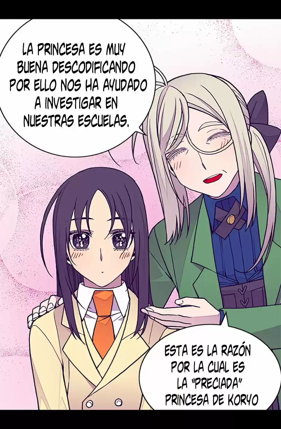 Santa Imperial (2016) - Capítulo 88 - Página 62 - LectorTMOo