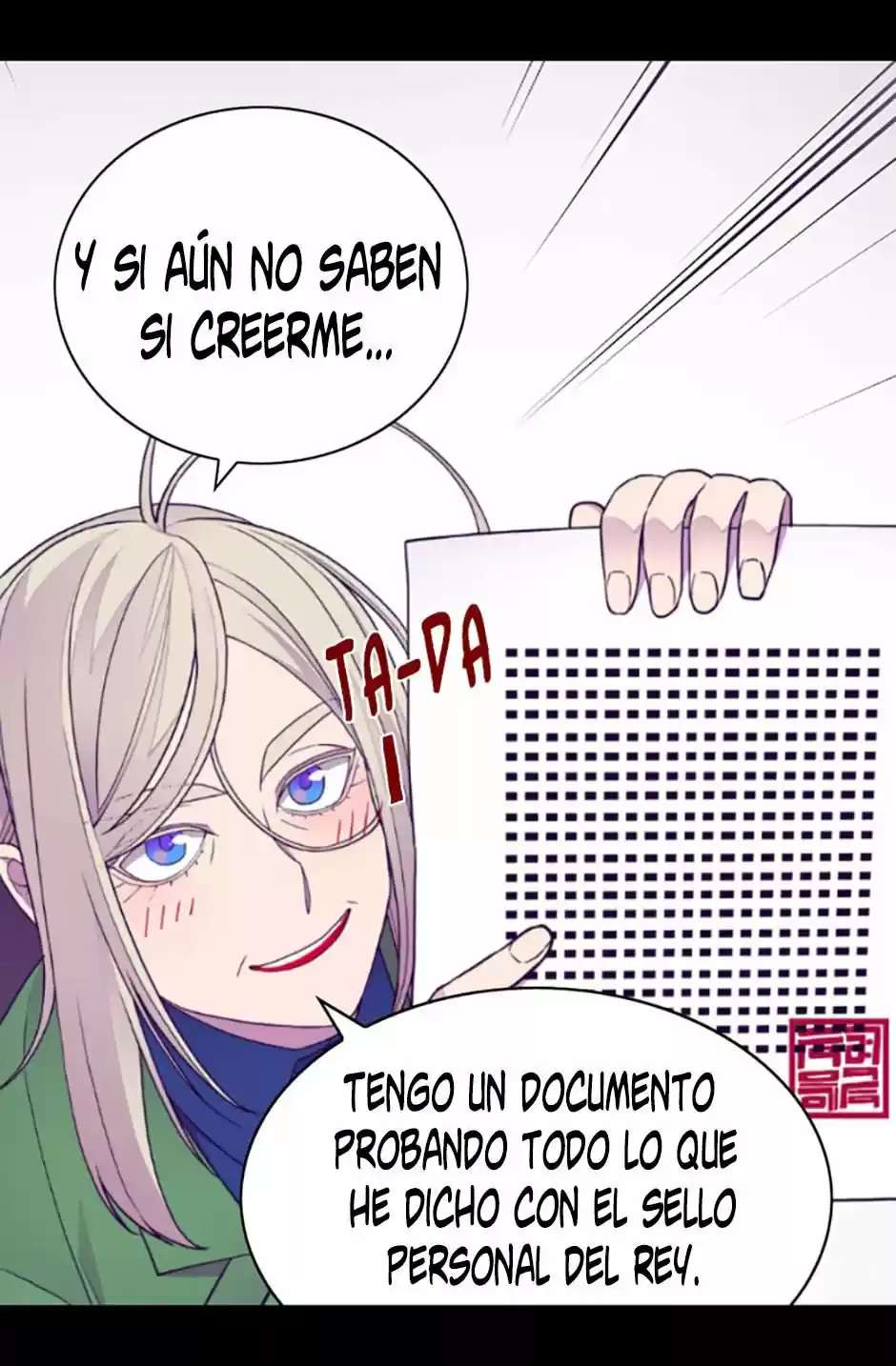 Santa Imperial (2016) - Capítulo 88 - Página 63 - LectorTMOo