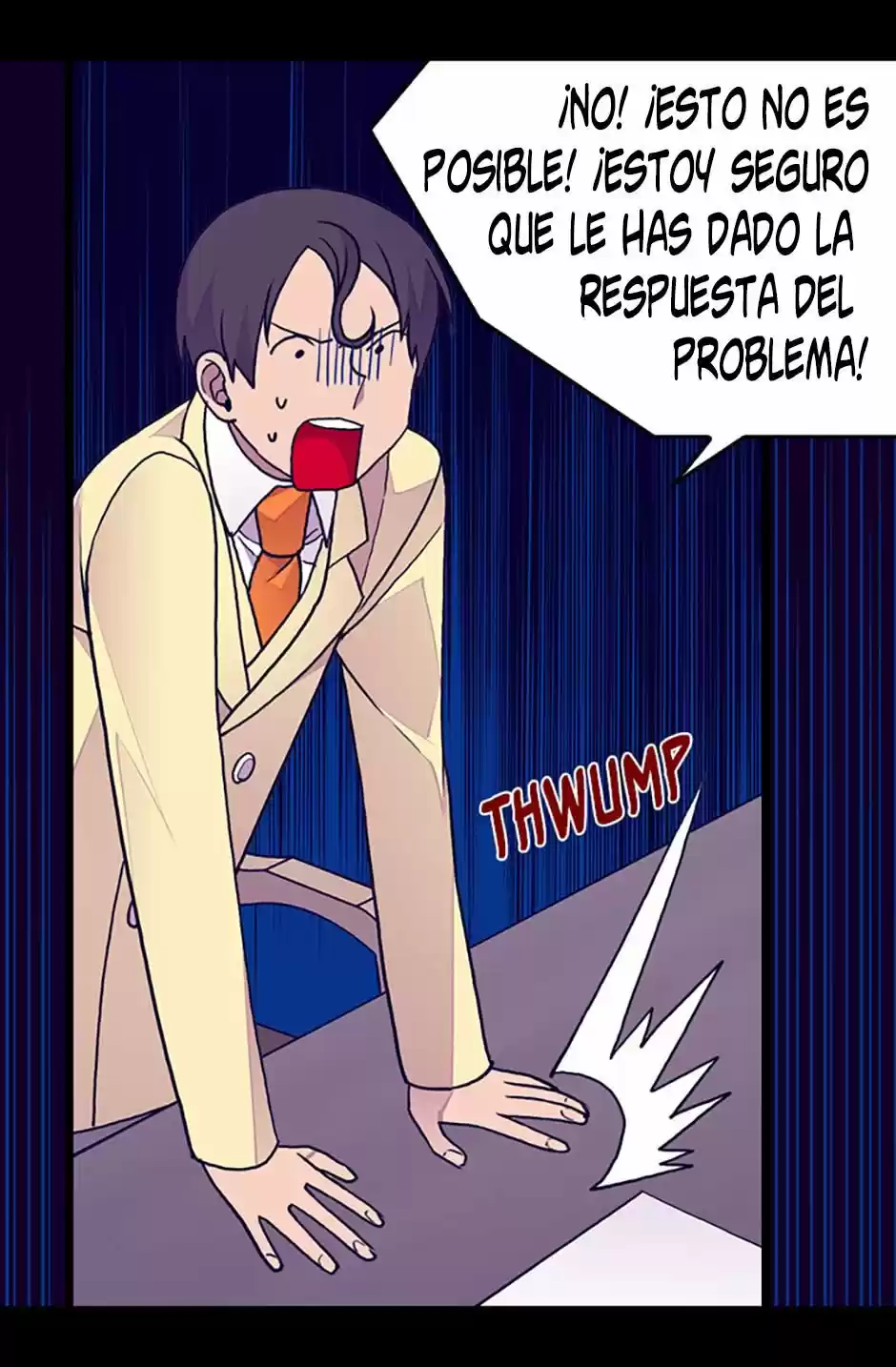 Santa Imperial (2016) - Capítulo 88 - Página 65 - LectorTMOo