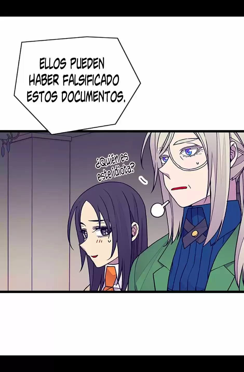 Santa Imperial (2016) - Capítulo 88 - Página 66 - LectorTMOo