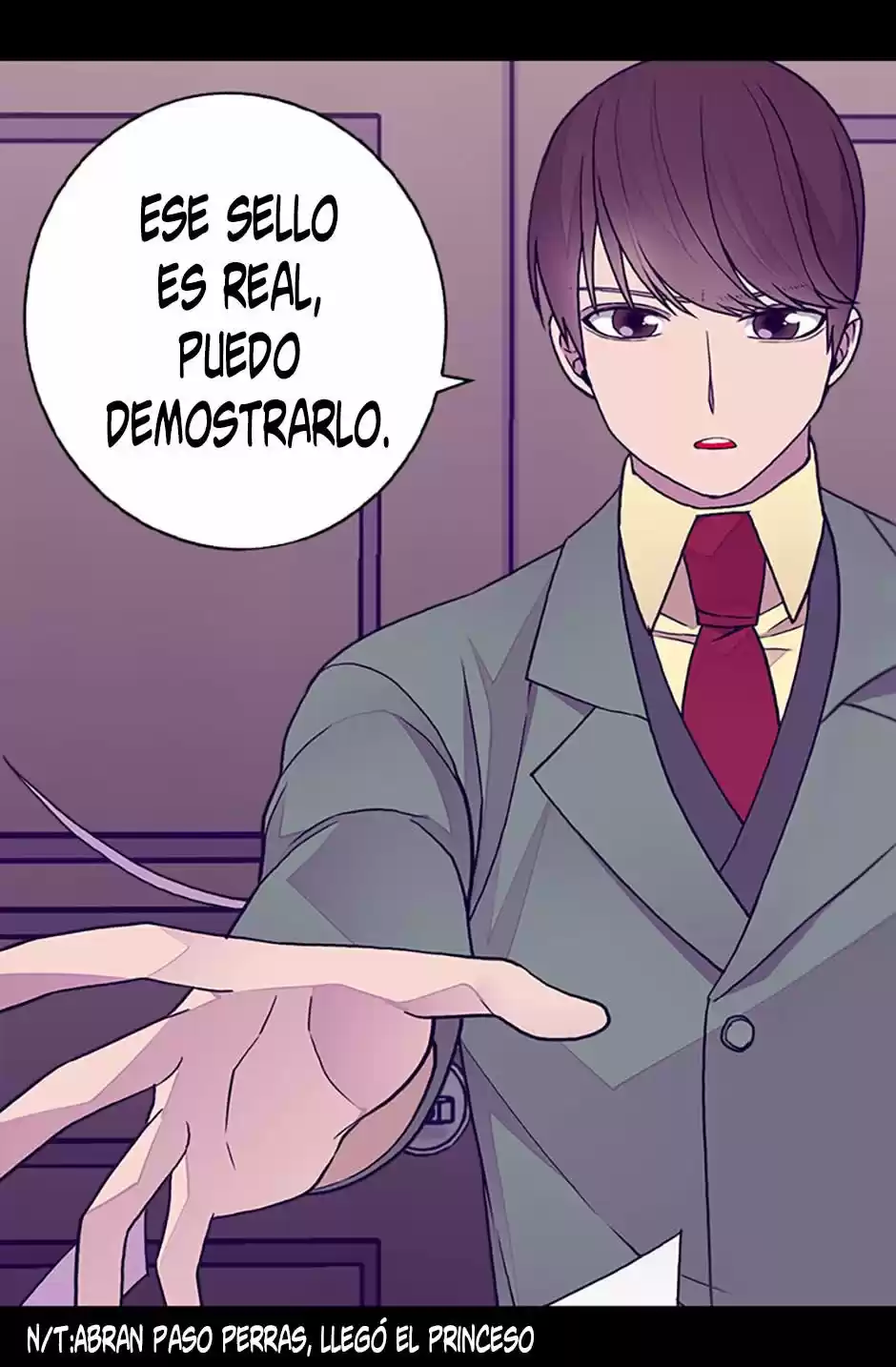 Santa Imperial (2016) - Capítulo 88 - Página 68 - LectorTMOo