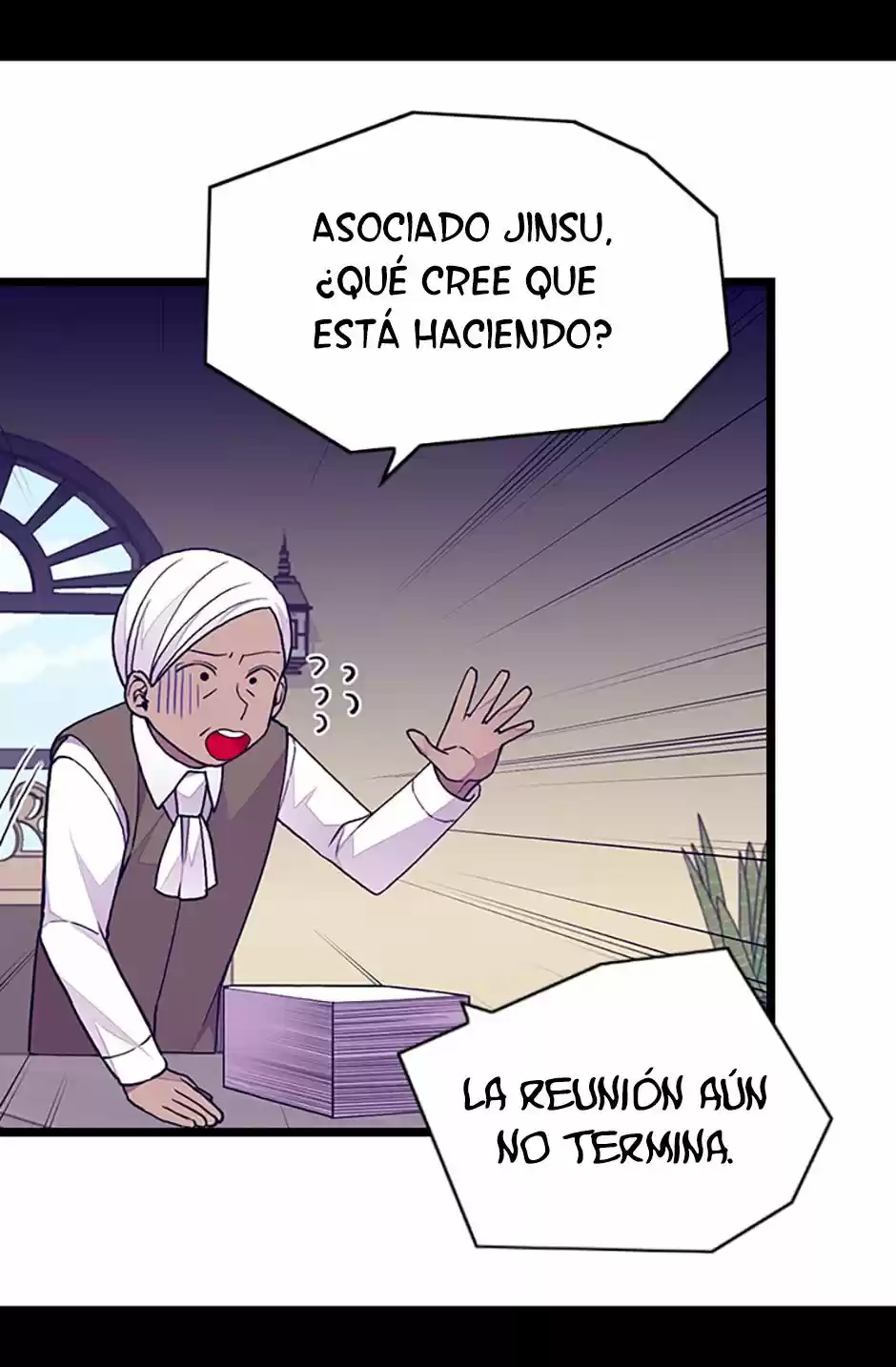 Santa Imperial (2016) - Capítulo 89 - Página 7 - LectorTMOo