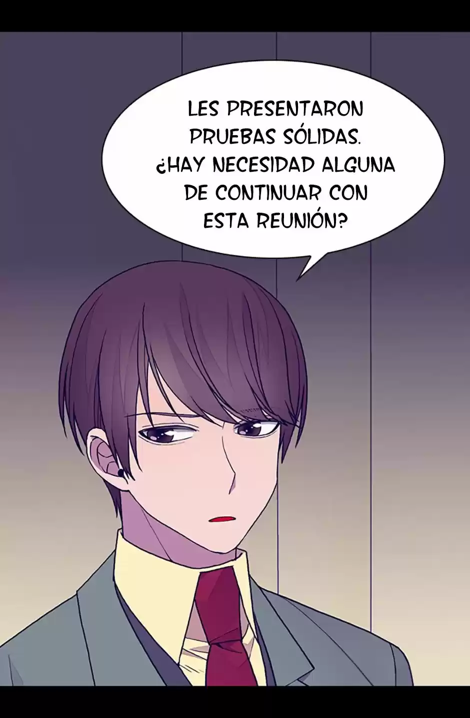 Santa Imperial (2016) - Capítulo 89 - Página 8 - LectorTMOo