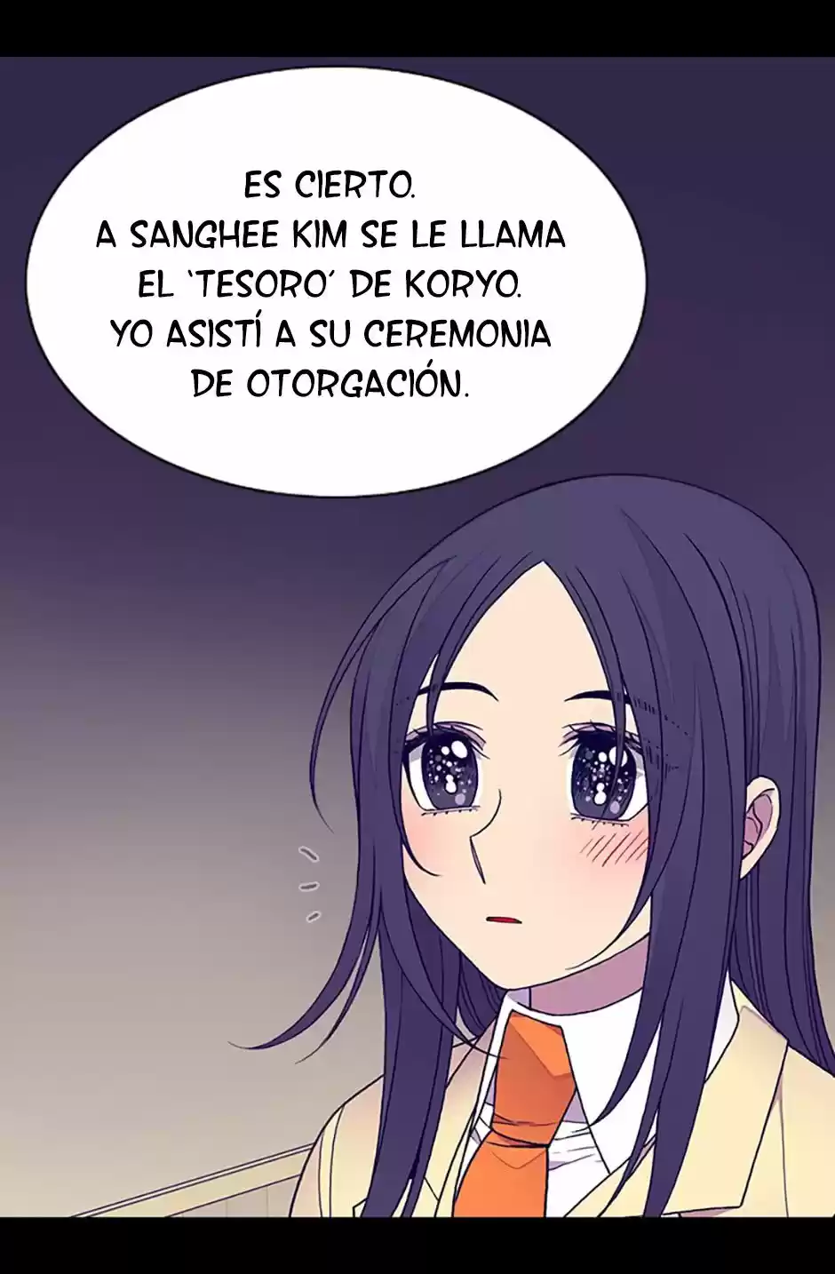 Santa Imperial (2016) - Capítulo 89 - Página 9 - LectorTMOo