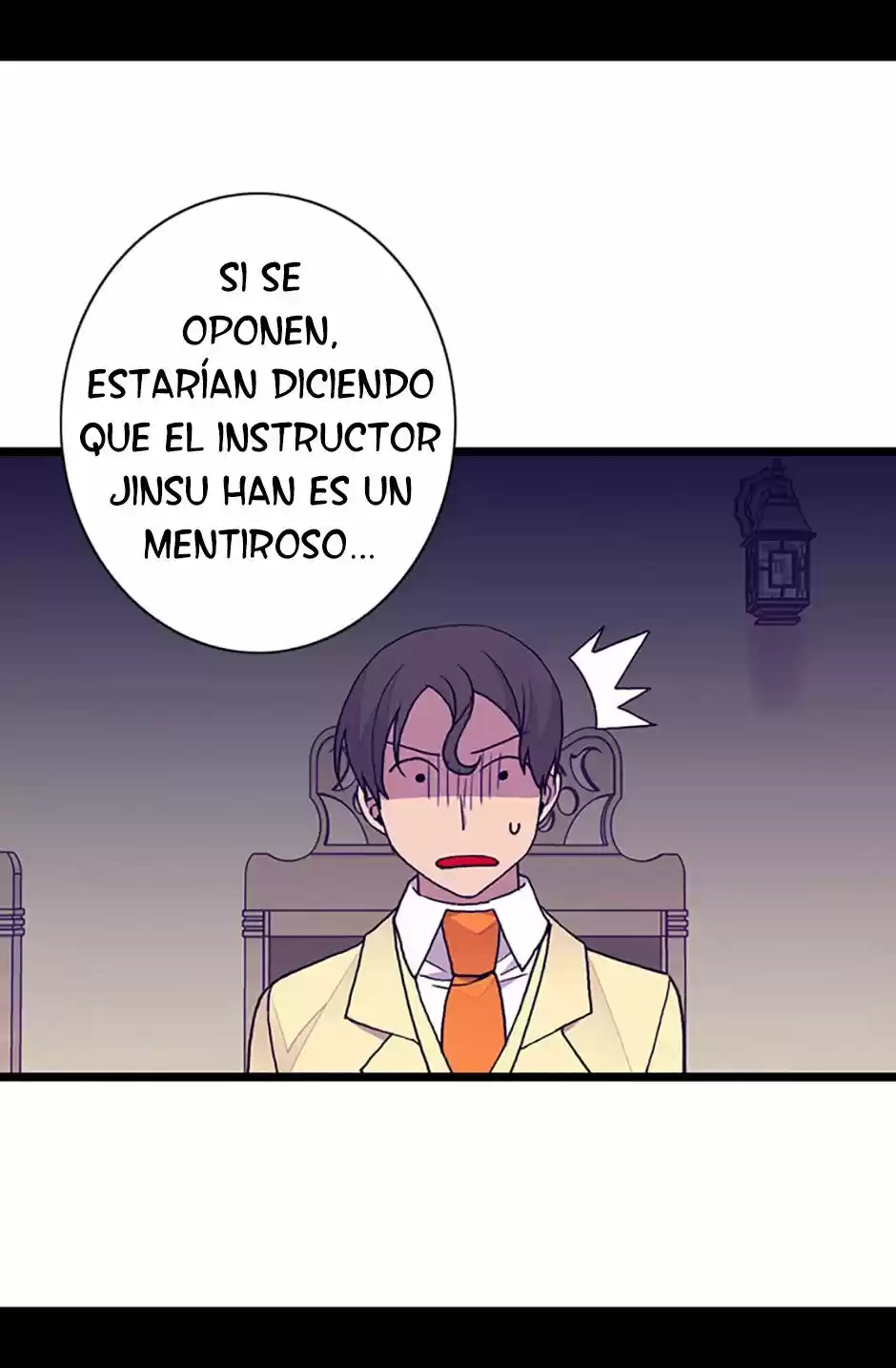 Santa Imperial (2016) - Capítulo 89 - Página 14 - LectorTMOo