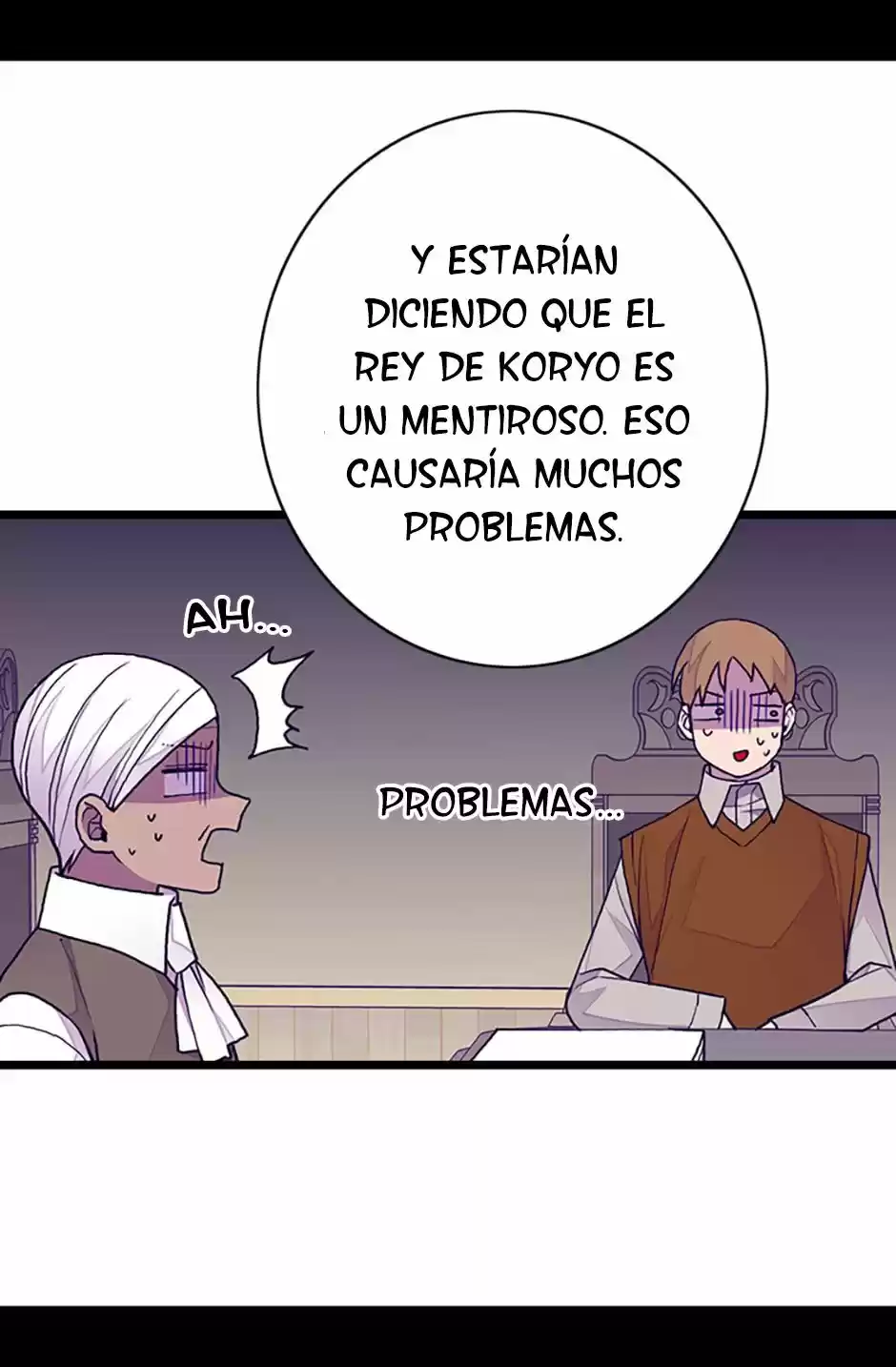 Santa Imperial (2016) - Capítulo 89 - Página 15 - LectorTMOo