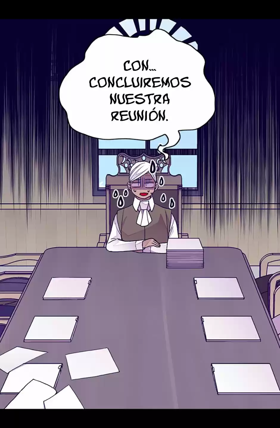 Santa Imperial (2016) - Capítulo 89 - Página 17 - LectorTMOo
