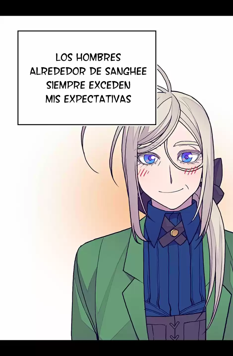 Santa Imperial (2016) - Capítulo 89 - Página 20 - LectorTMOo