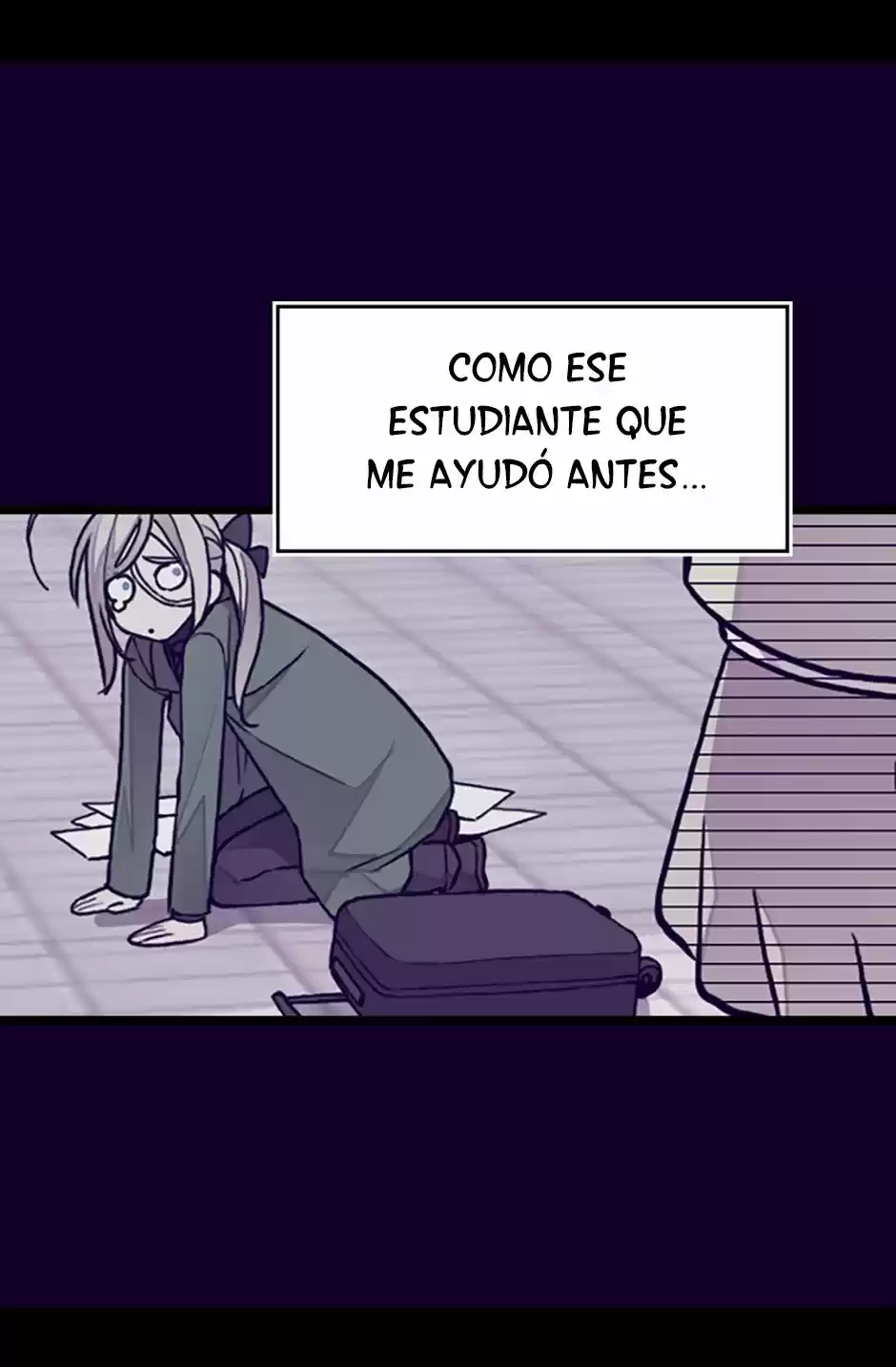 Santa Imperial (2016) - Capítulo 89 - Página 21 - LectorTMOo