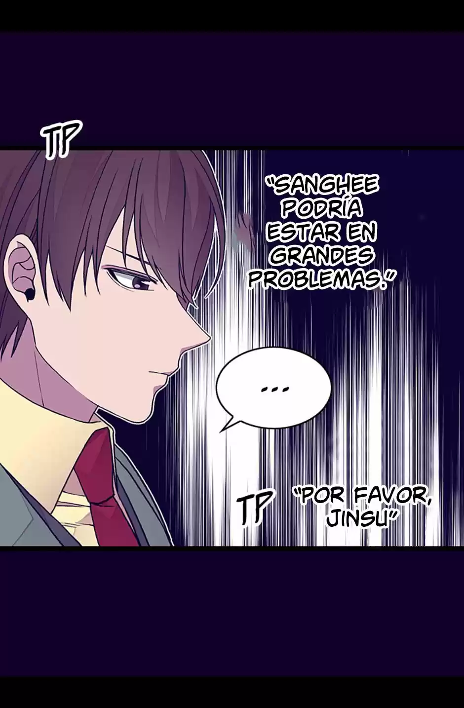Santa Imperial (2016) - Capítulo 89 - Página 34 - LectorTMOo