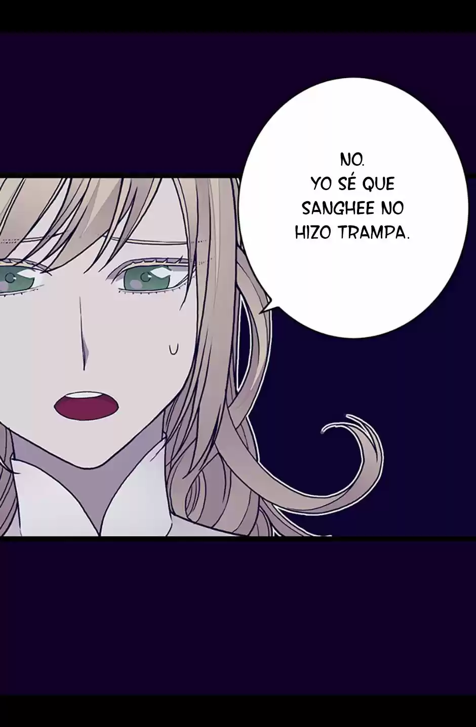 Santa Imperial (2016) - Capítulo 89 - Página 36 - LectorTMOo
