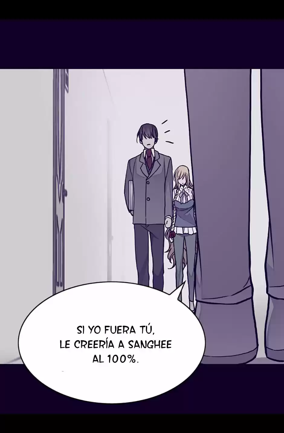 Santa Imperial (2016) - Capítulo 89 - Página 38 - LectorTMOo