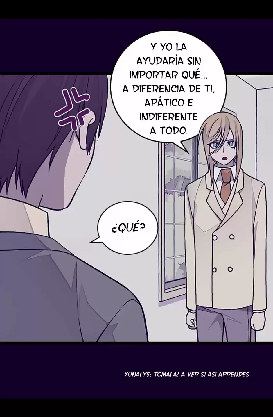 Santa Imperial (2016) - Capítulo 89 - Página 39 - LectorTMOo