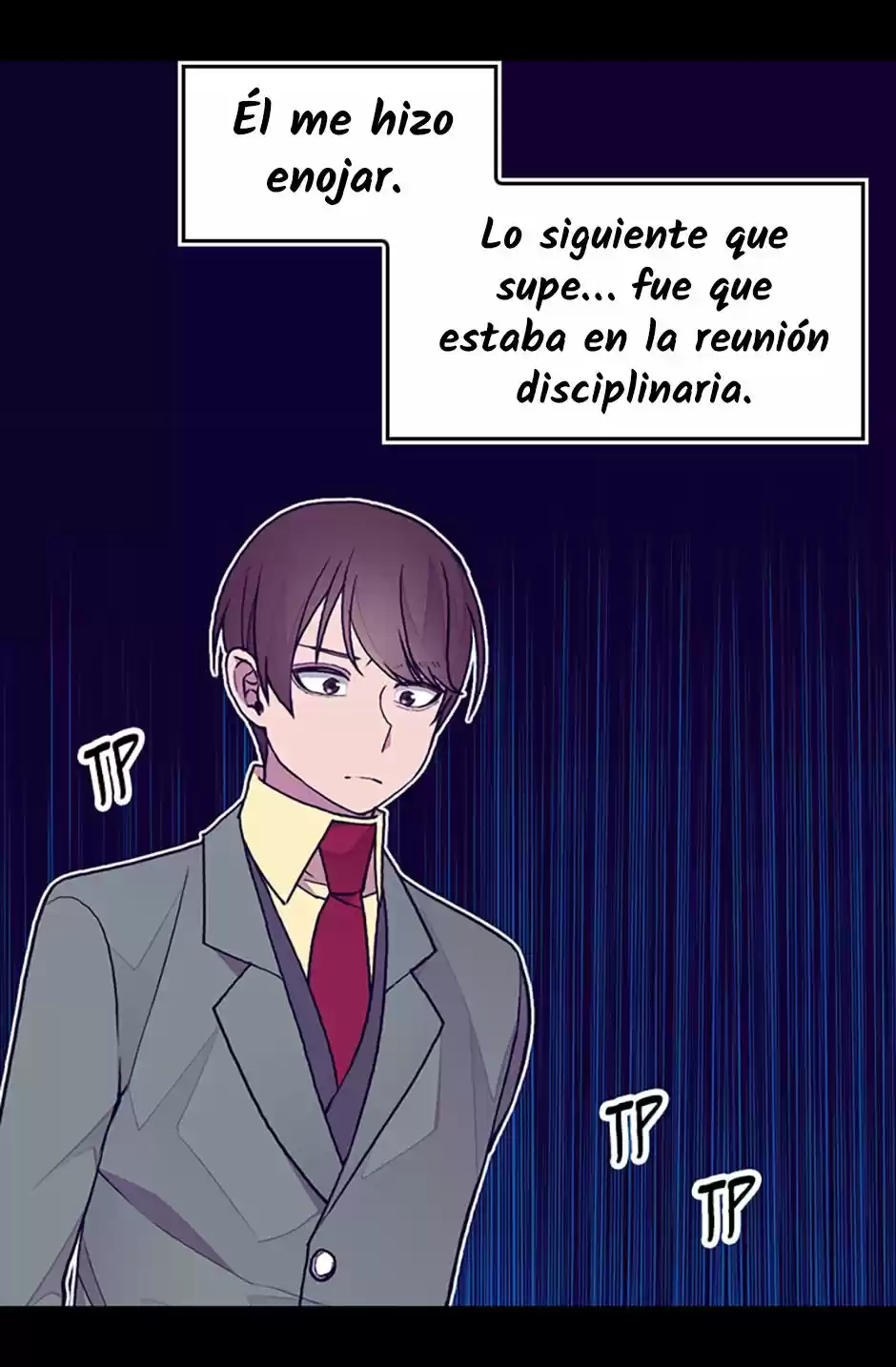 Santa Imperial (2016) - Capítulo 89 - Página 41 - LectorTMOo