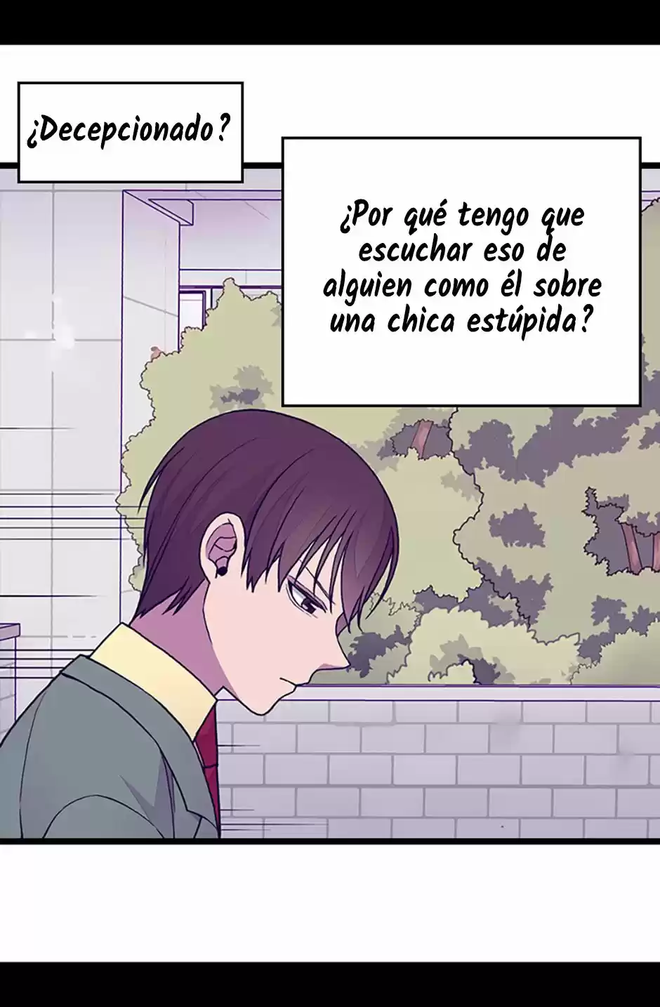 Santa Imperial (2016) - Capítulo 89 - Página 42 - LectorTMOo