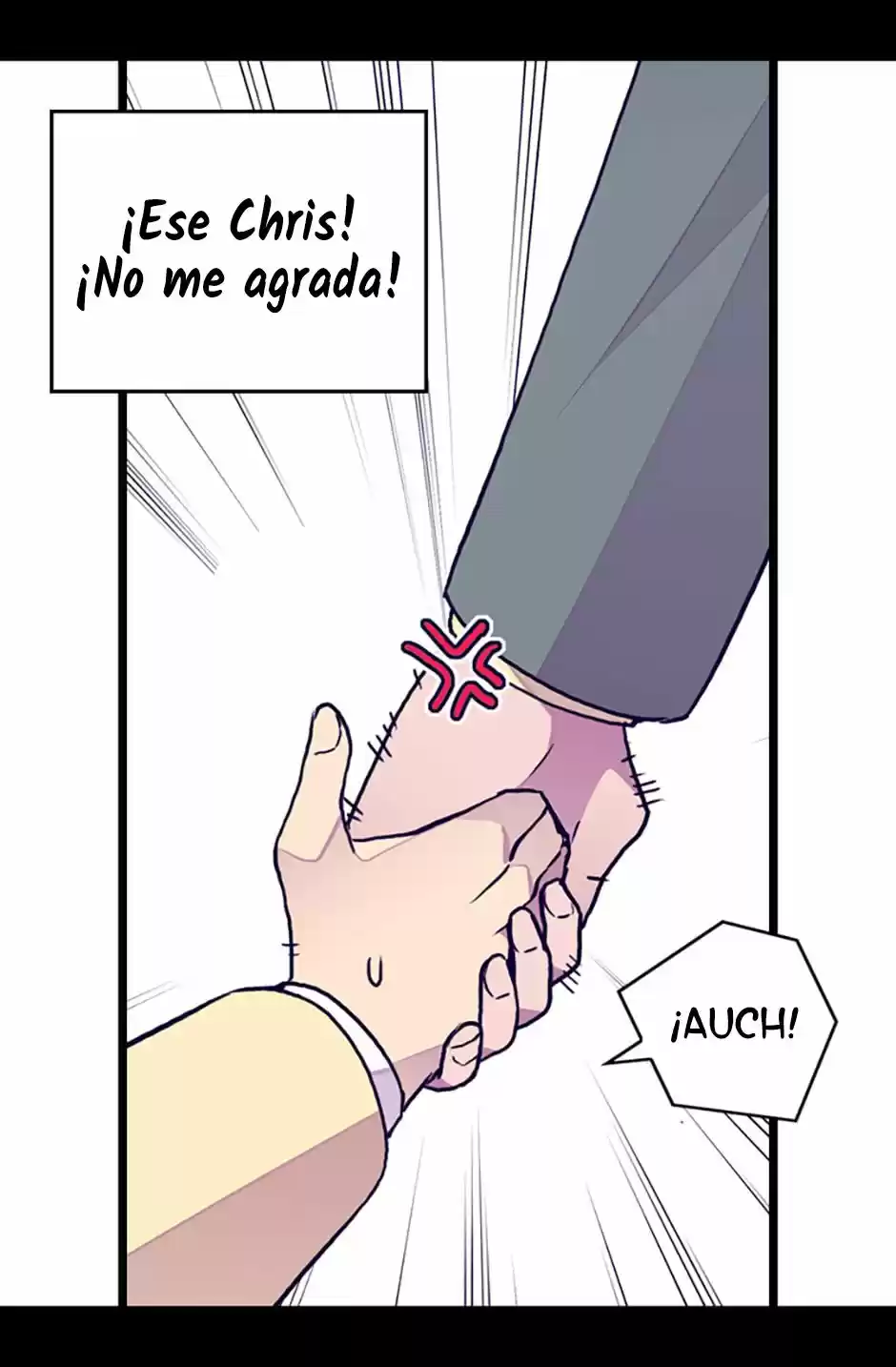 Santa Imperial (2016) - Capítulo 89 - Página 43 - LectorTMOo