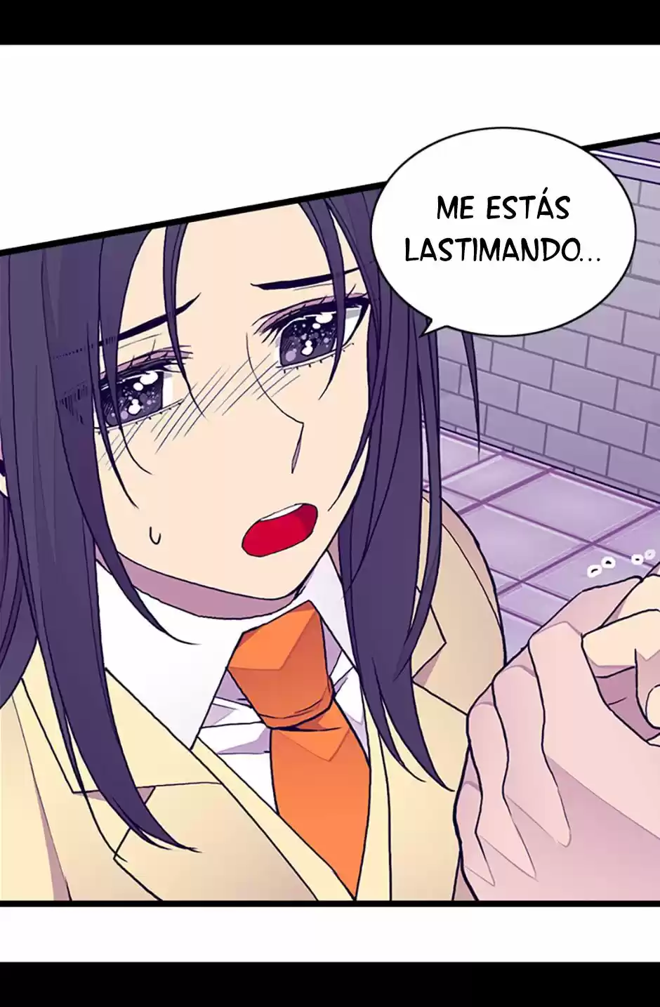 Santa Imperial (2016) - Capítulo 89 - Página 45 - LectorTMOo