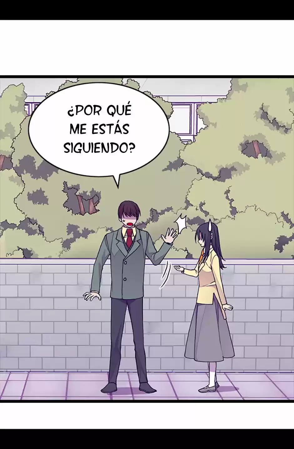 Santa Imperial (2016) - Capítulo 89 - Página 47 - LectorTMOo