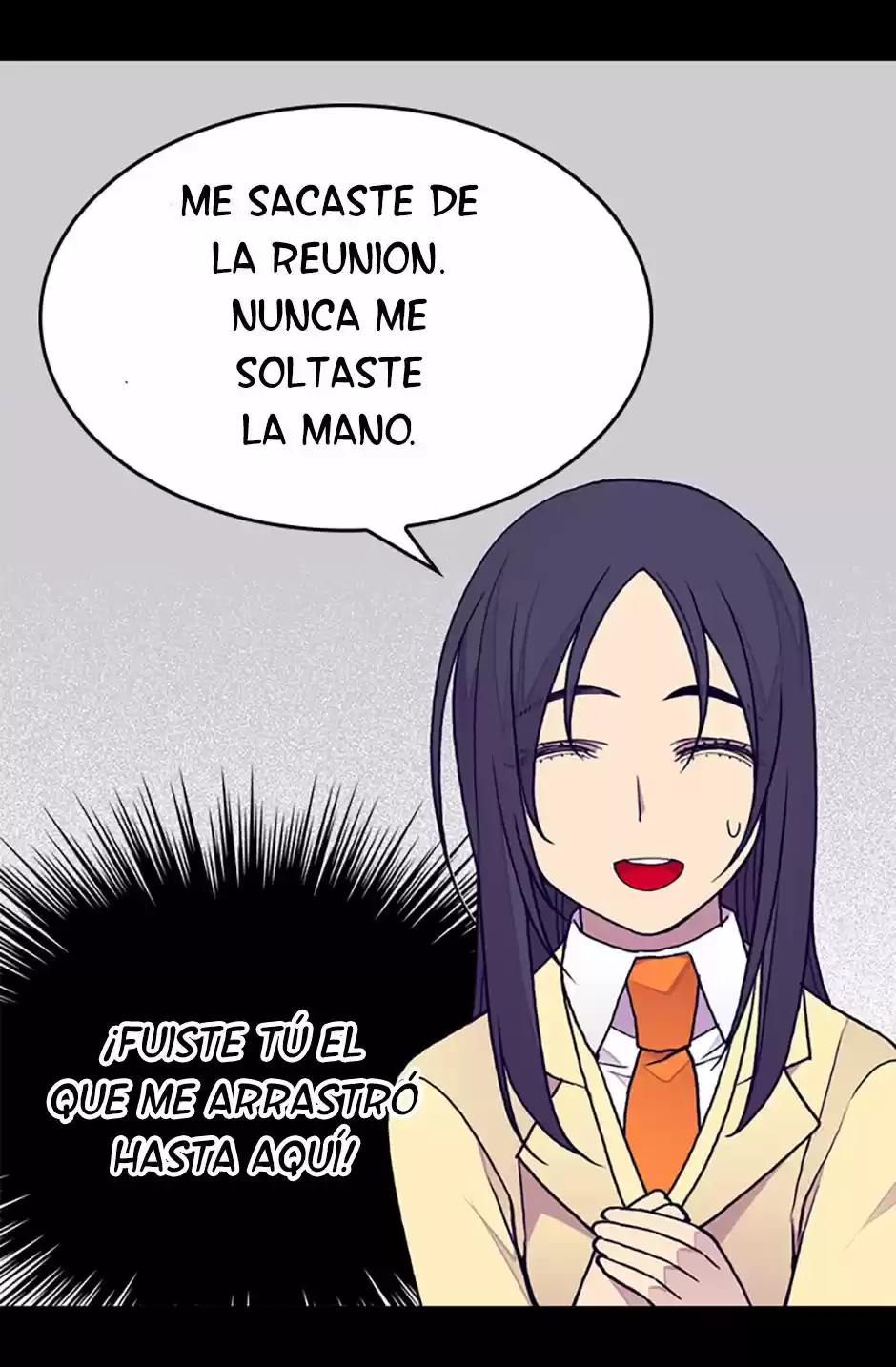Santa Imperial (2016) - Capítulo 89 - Página 48 - LectorTMOo