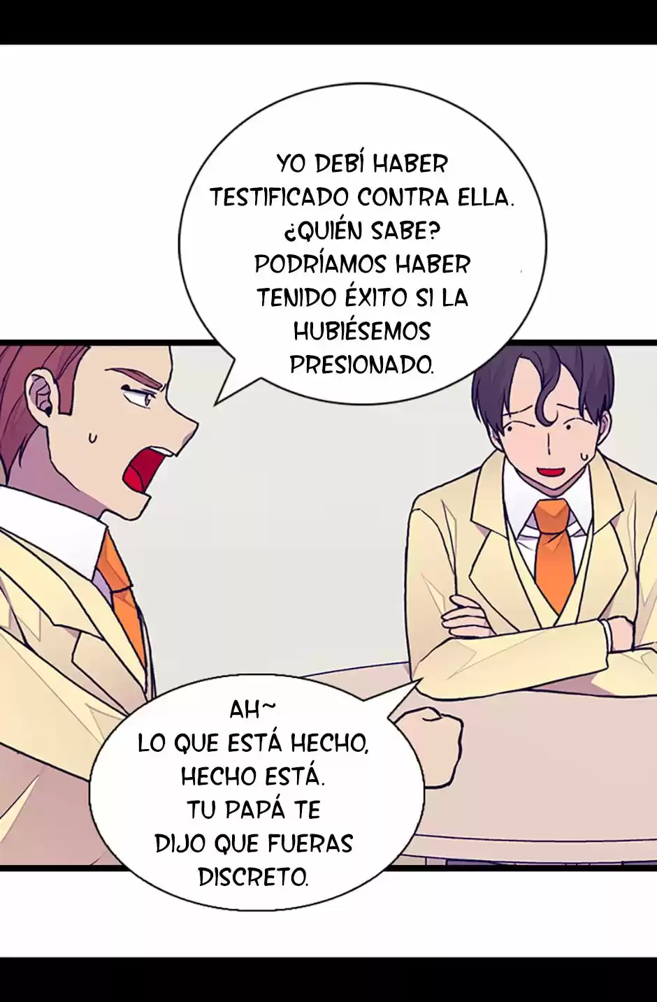 Santa Imperial (2016) - Capítulo 89 - Página 65 - LectorTMOo