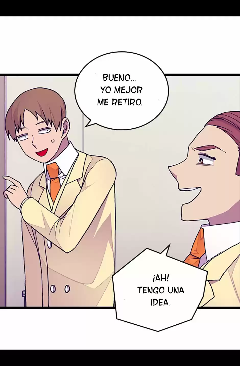 Santa Imperial (2016) - Capítulo 89 - Página 67 - LectorTMOo
