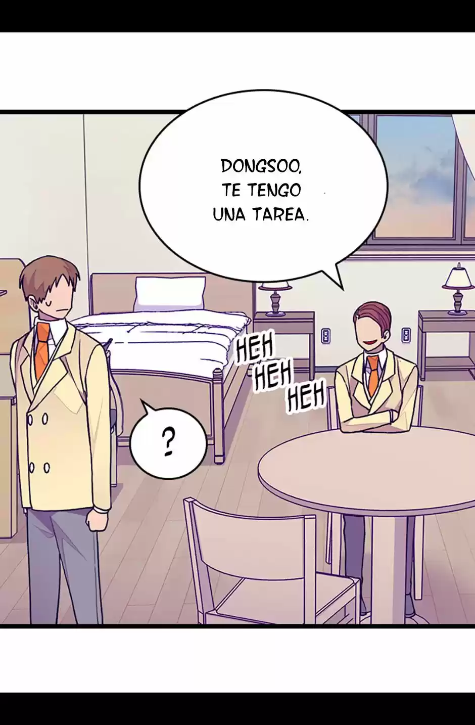 Santa Imperial (2016) - Capítulo 89 - Página 68 - LectorTMOo