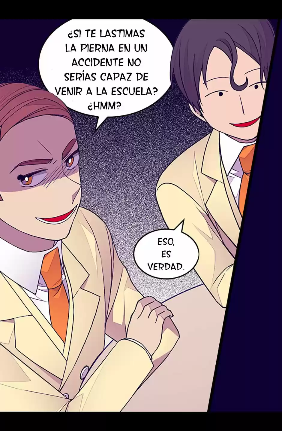 Santa Imperial (2016) - Capítulo 89 - Página 69 - LectorTMOo