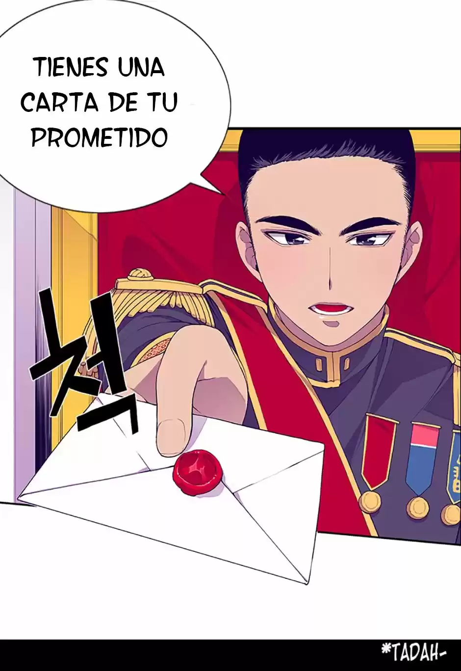 Santa Imperial (2016) - Capítulo 9 - Página 3 - LectorTMOo