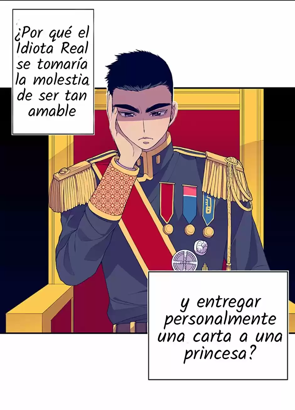 Santa Imperial (2016) - Capítulo 9 - Página 7 - LectorTMOo