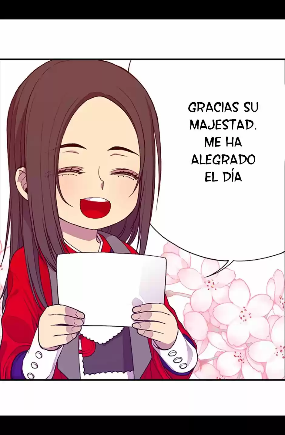 Santa Imperial (2016) - Capítulo 9 - Página 8 - LectorTMOo