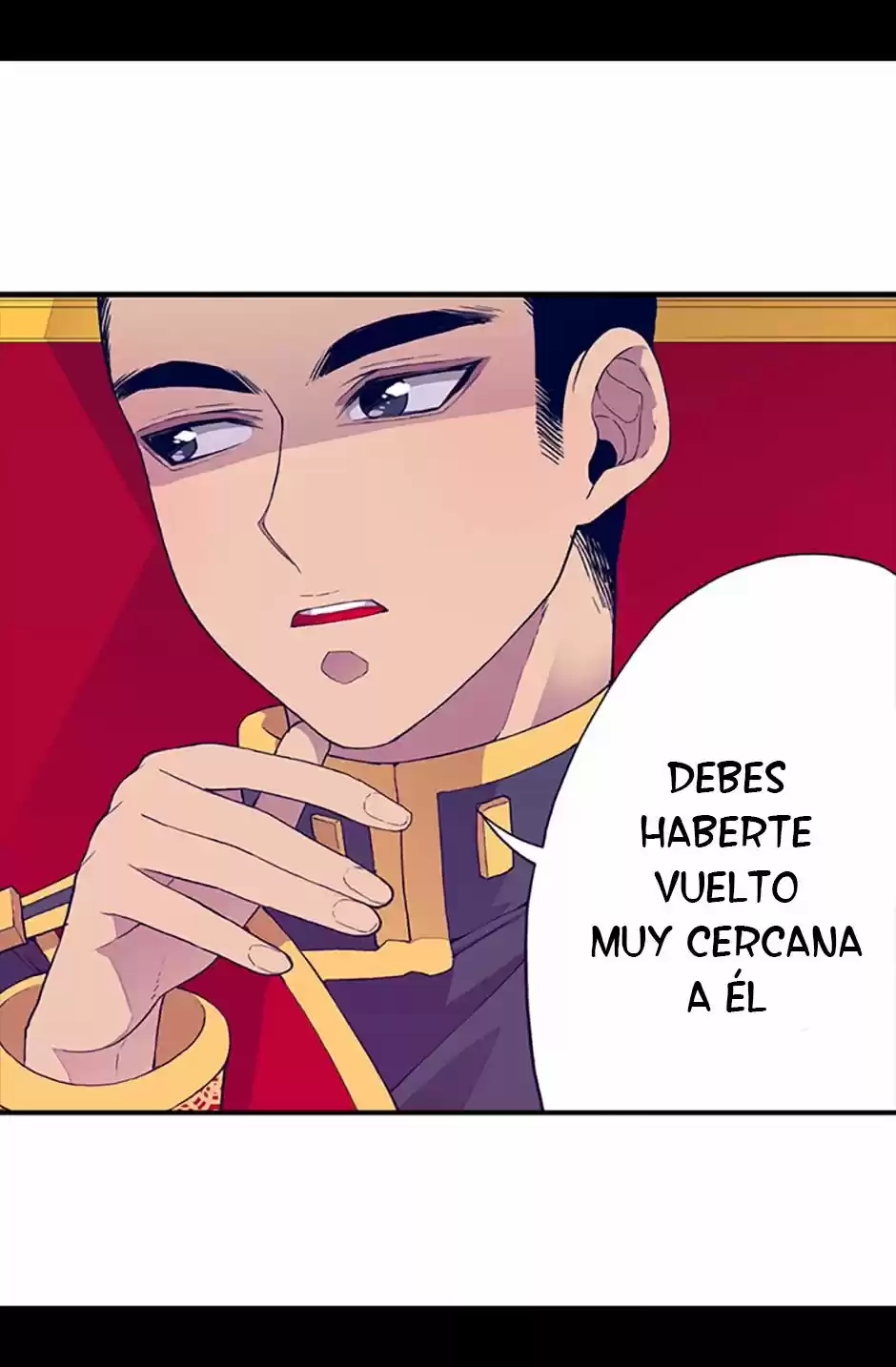 Santa Imperial (2016) - Capítulo 9 - Página 9 - LectorTMOo