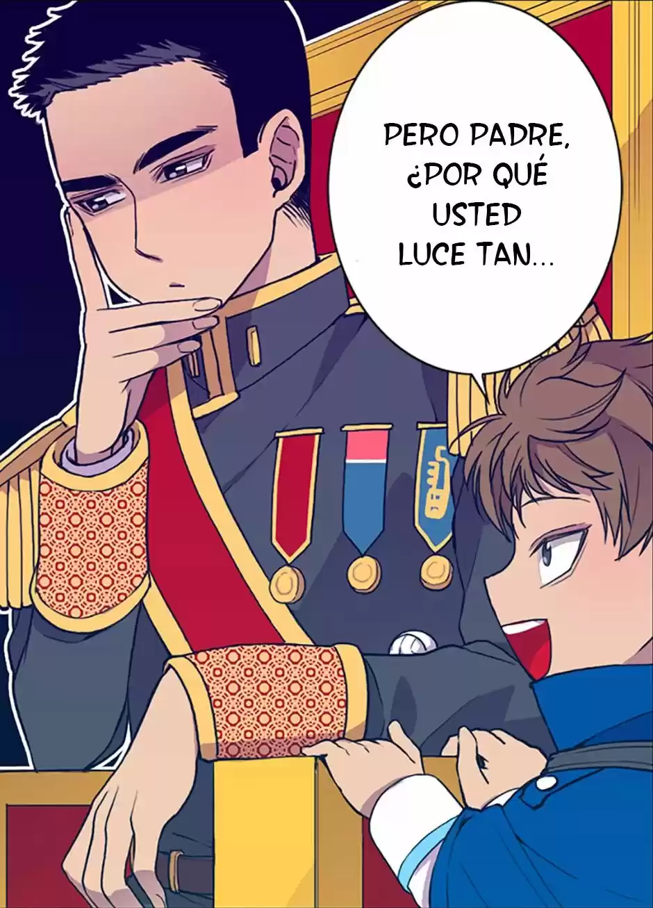 Santa Imperial (2016) - Capítulo 9 - Página 13 - LectorTMOo