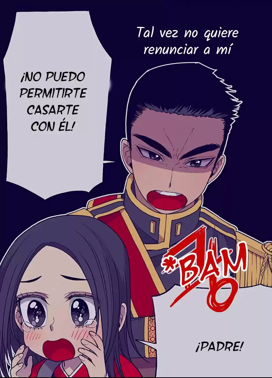 Santa Imperial (2016) - Capítulo 9 - Página 16 - LectorTMOo