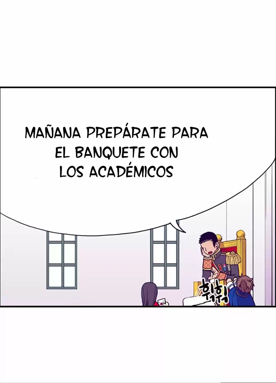Santa Imperial (2016) - Capítulo 9 - Página 18 - LectorTMOo