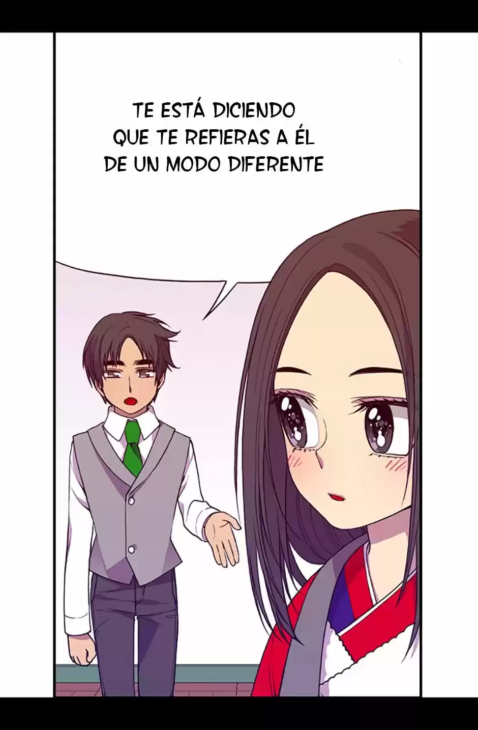 Santa Imperial (2016) - Capítulo 9 - Página 24 - LectorTMOo