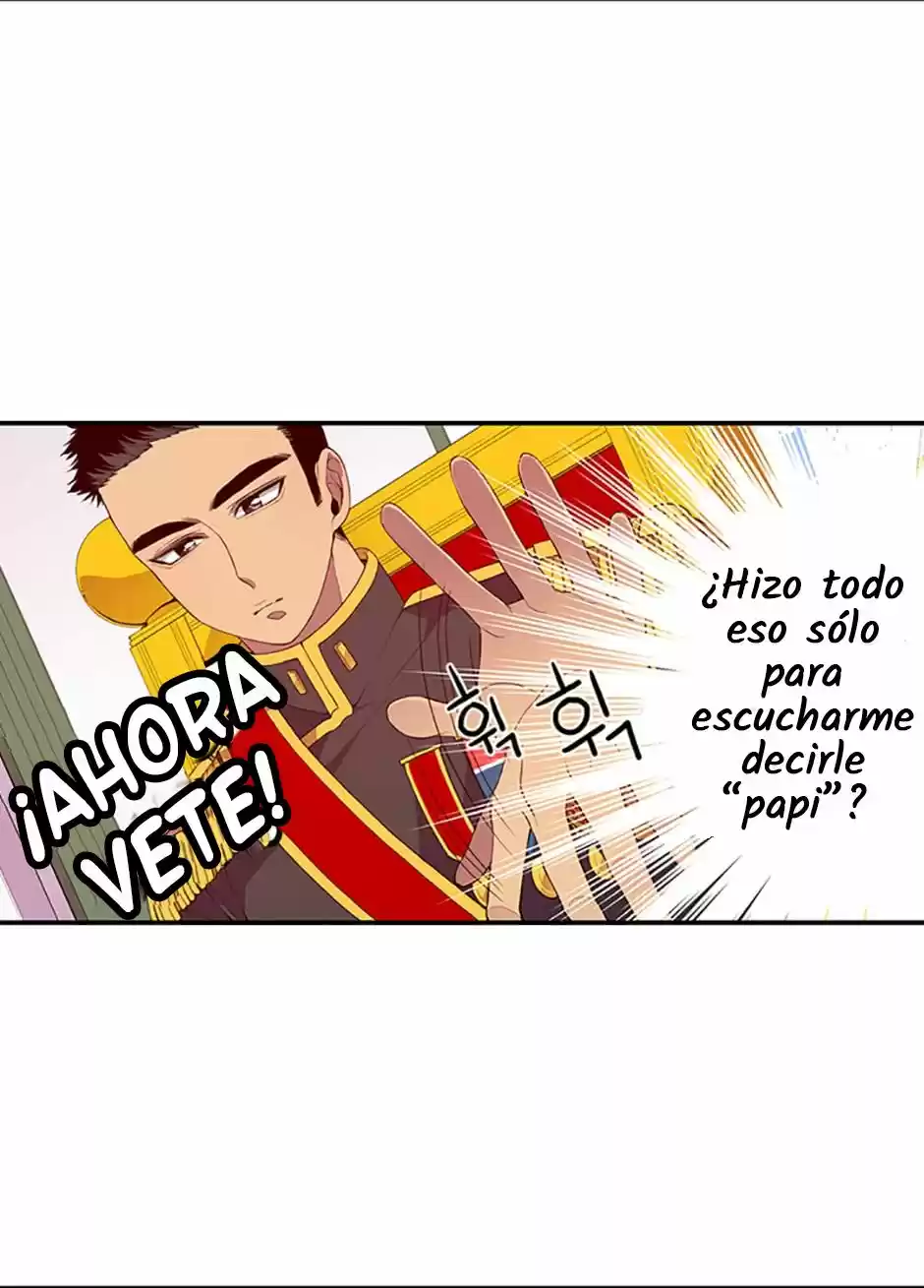 Santa Imperial (2016) - Capítulo 9 - Página 27 - LectorTMOo