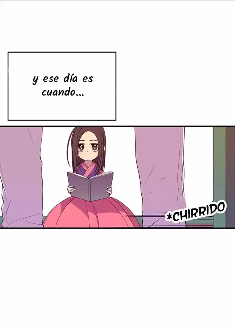 Santa Imperial (2016) - Capítulo 9 - Página 31 - LectorTMOo
