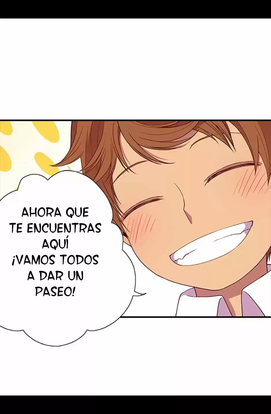 Santa Imperial (2016) - Capítulo 9 - Página 50 - LectorTMOo