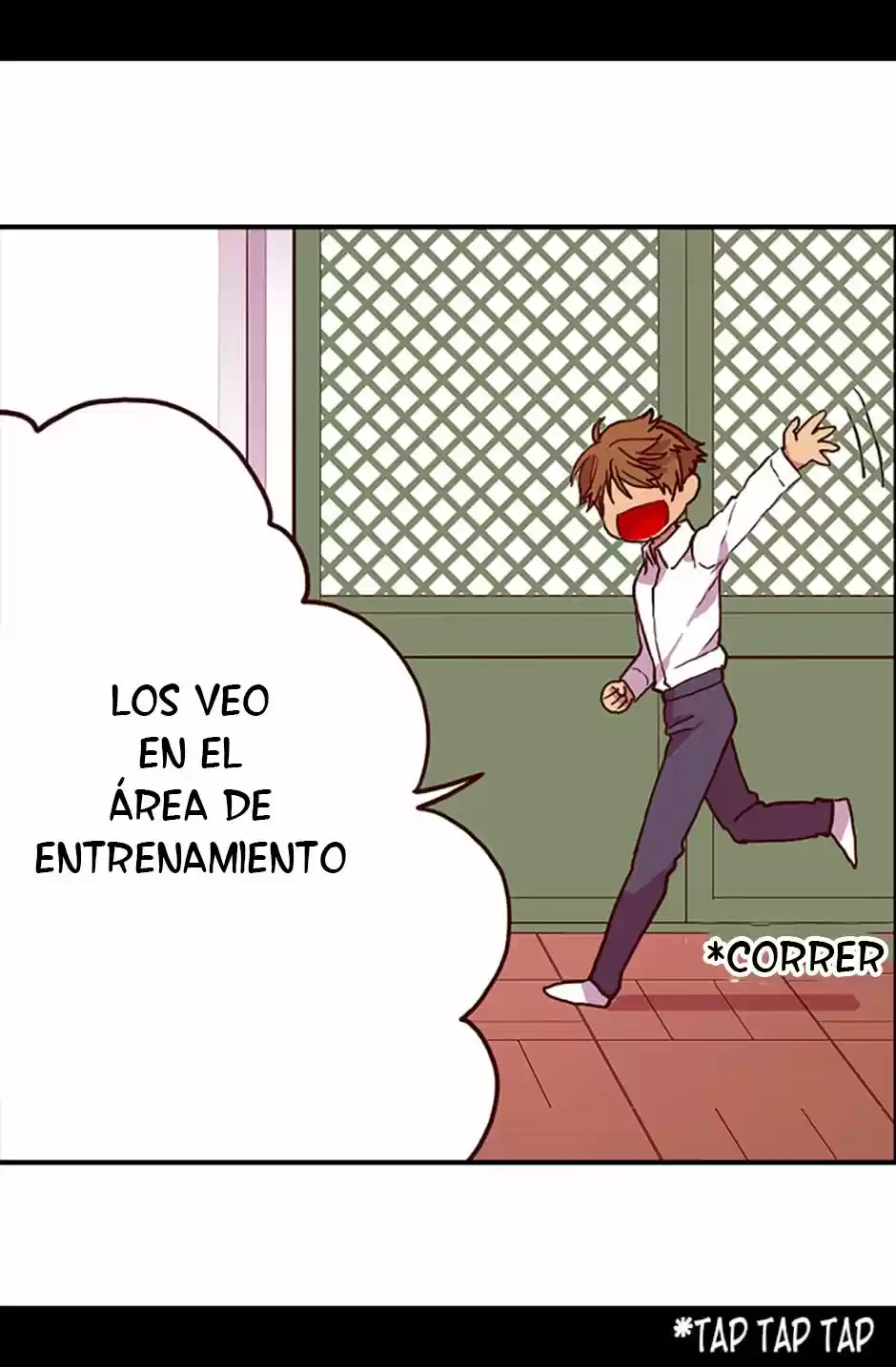 Santa Imperial (2016) - Capítulo 9 - Página 51 - LectorTMOo