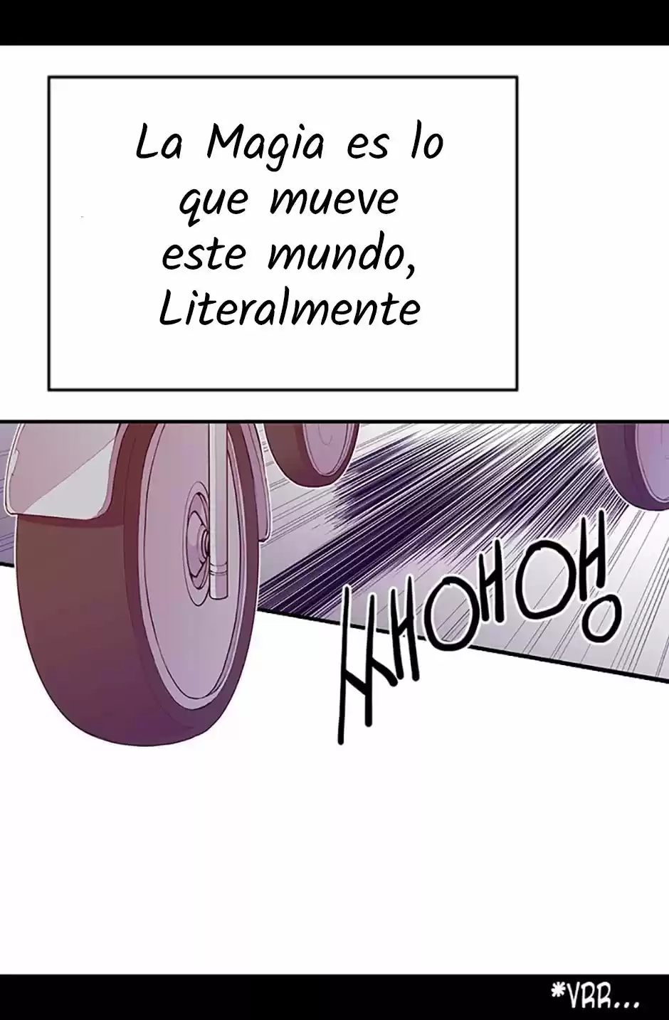 Santa Imperial (2016) - Capítulo 9 - Página 54 - LectorTMOo