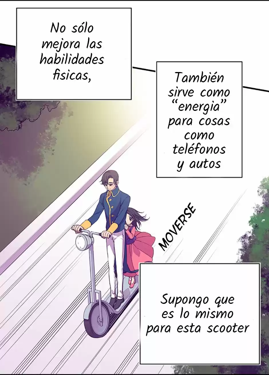 Santa Imperial (2016) - Capítulo 9 - Página 55 - LectorTMOo