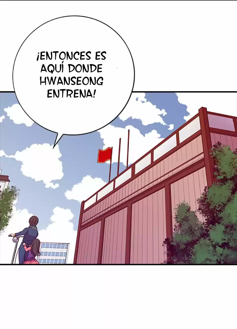 Santa Imperial (2016) - Capítulo 9 - Página 60 - LectorTMOo