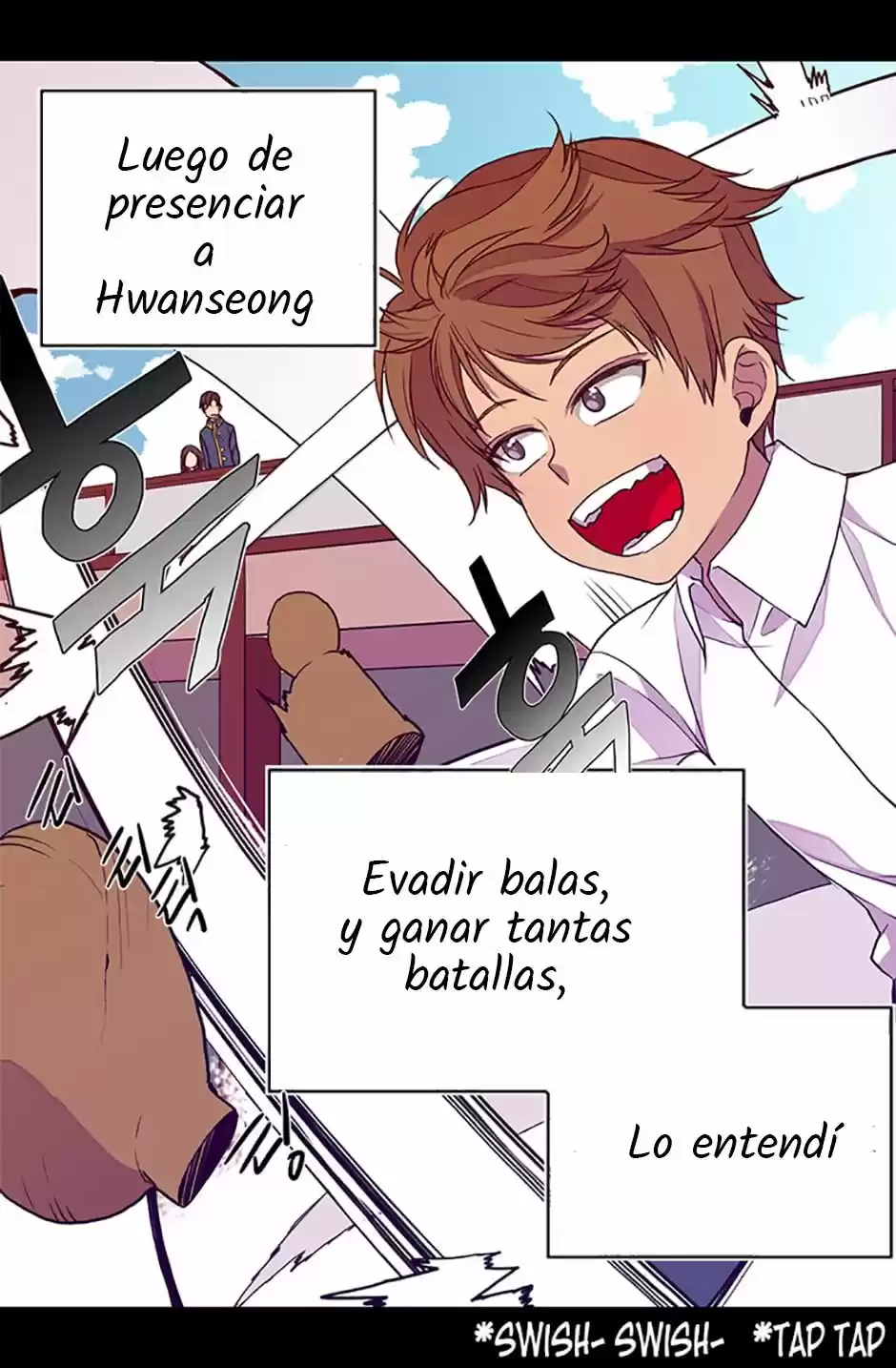 Santa Imperial (2016) - Capítulo 9 - Página 61 - LectorTMOo