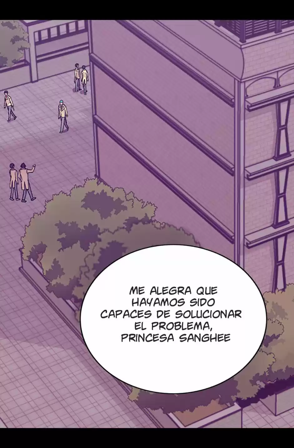 Santa Imperial (2016) - Capítulo 90 - Página 3 - LectorTMOo