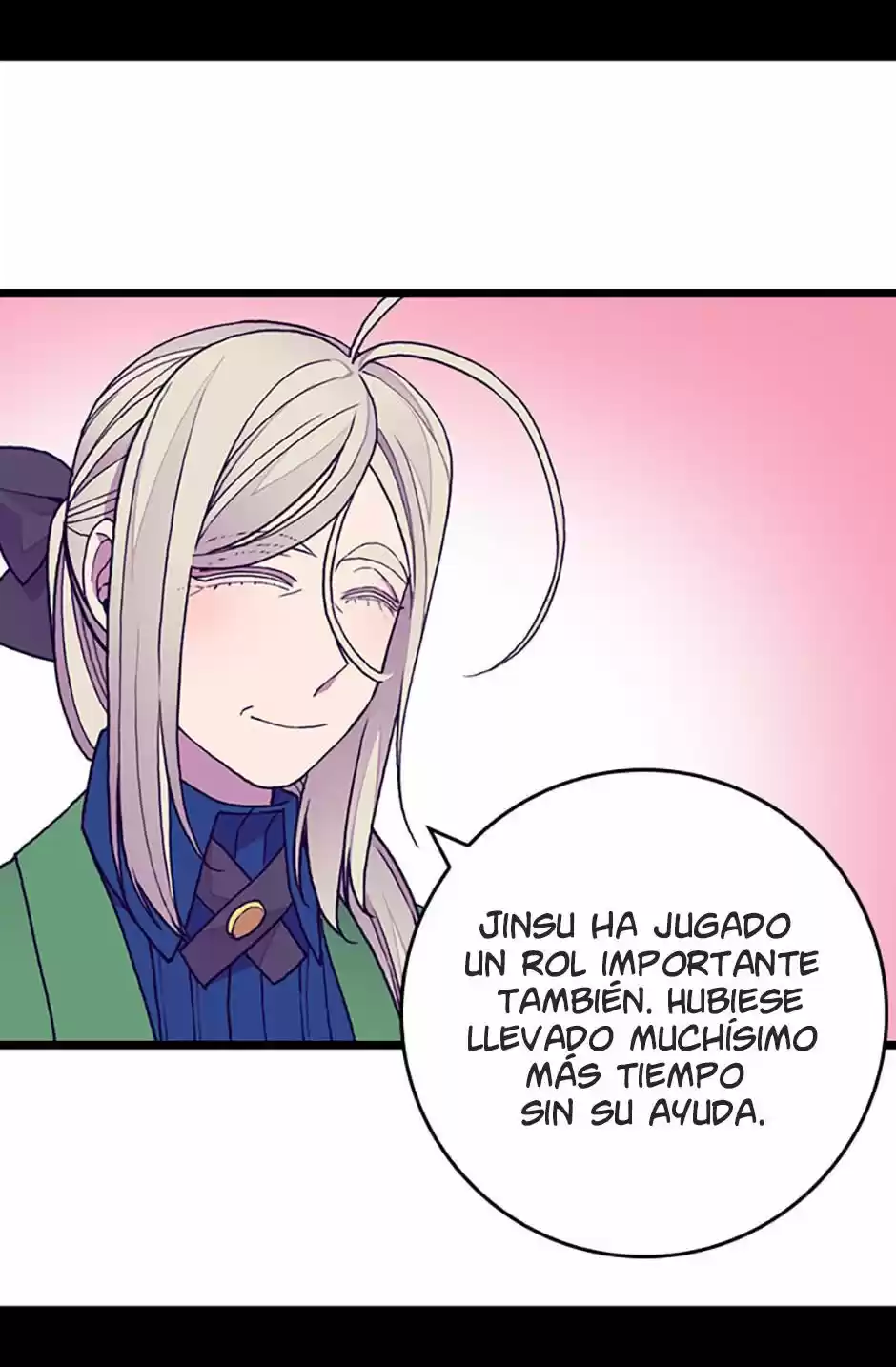 Santa Imperial (2016) - Capítulo 90 - Página 5 - LectorTMOo