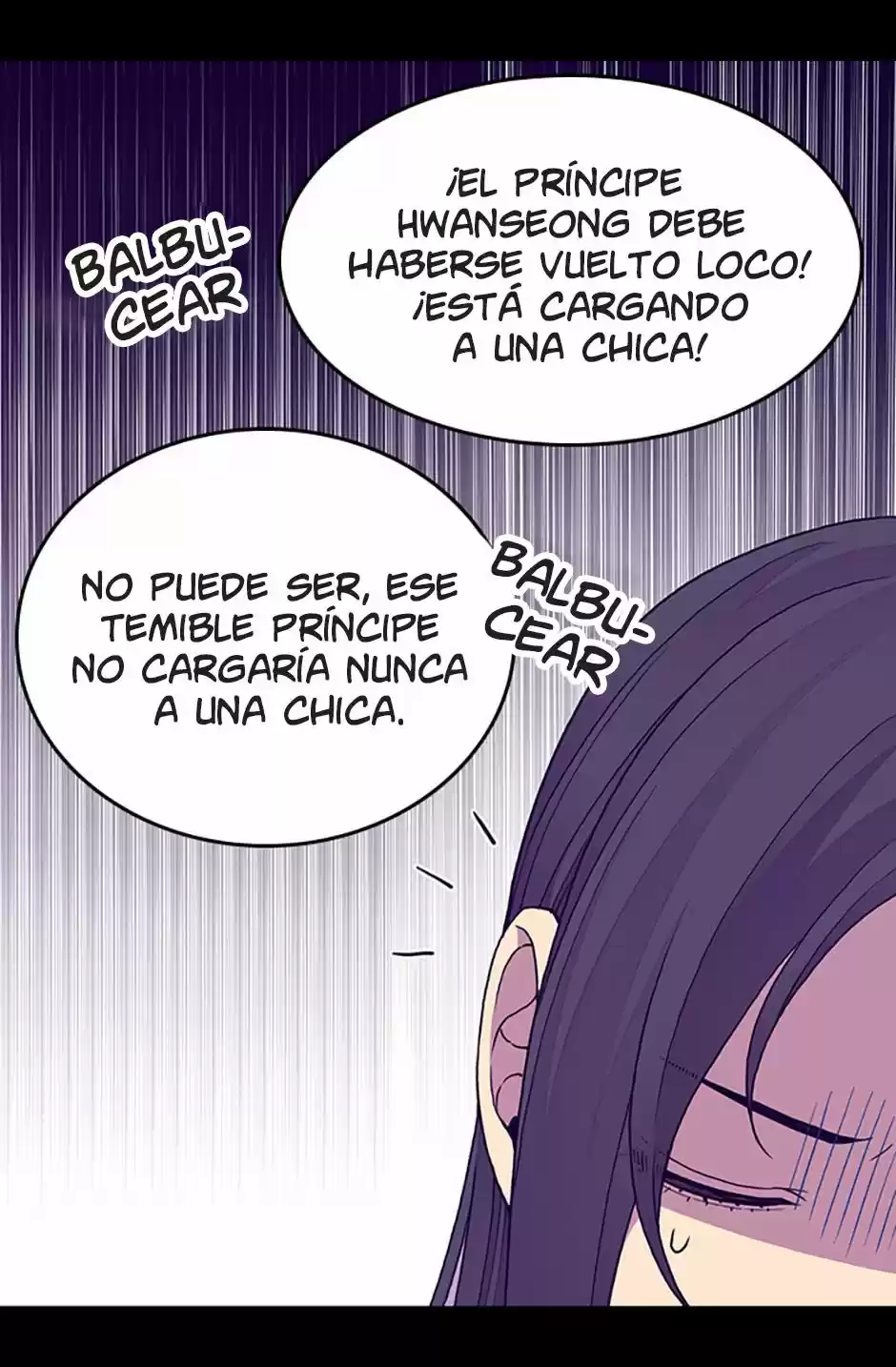 Santa Imperial (2016) - Capítulo 90 - Página 25 - LectorTMOo