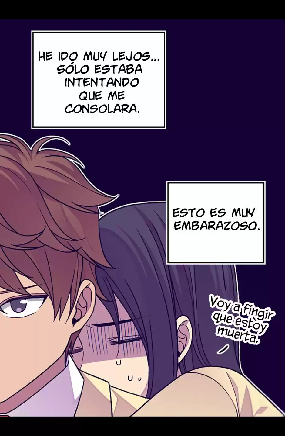 Santa Imperial (2016) - Capítulo 90 - Página 27 - LectorTMOo